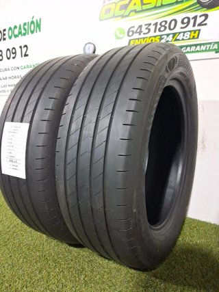 235 55 18 100V GOOD YEAR EAGLE F1 ASYMMETRIC