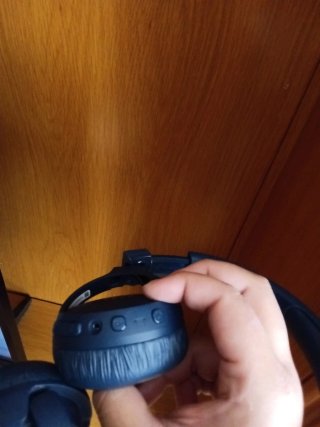 Auriculares JBL Azul Marino