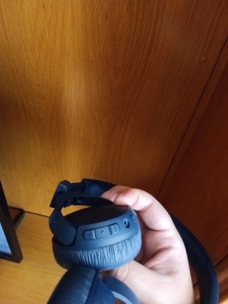 Auriculares JBL Azul Marino