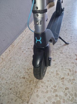 Patinete Cecotec Bongo
