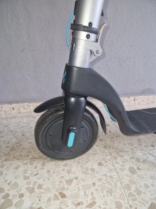 Patinete Cecotec Bongo