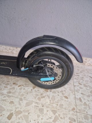 Patinete Cecotec Bongo