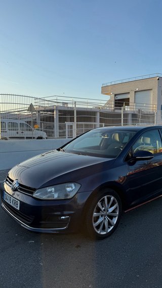 Volkswagen Golf Sport 7 2.0 TDI 150cv DSG – 2013