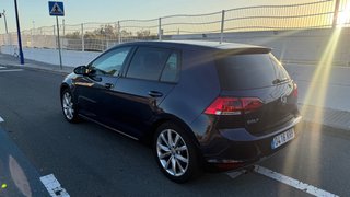 Volkswagen Golf Sport 7 2.0 TDI 150cv DSG – 2013