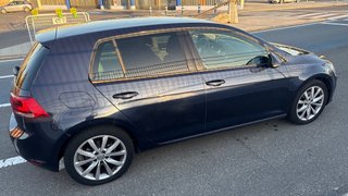Volkswagen Golf Sport 7 2.0 TDI 150cv DSG – 2013