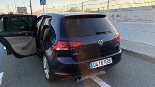 Volkswagen Golf Sport 7 2.0 TDI 150cv DSG – 2013