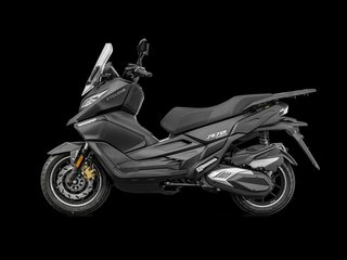 MOTO CYCLONE RT2