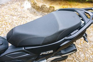 MOTO CYCLONE RT2