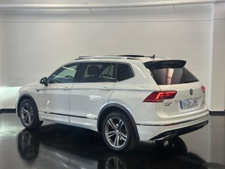 Volkswagen Tiguan Allspace 2020