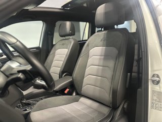 Volkswagen Tiguan Allspace 2020