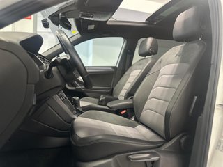 Volkswagen Tiguan Allspace 2020