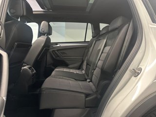 Volkswagen Tiguan Allspace 2020