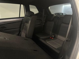 Volkswagen Tiguan Allspace 2020