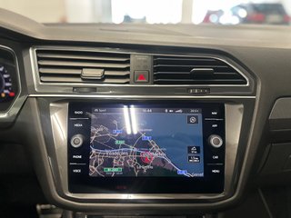 Volkswagen Tiguan Allspace 2020