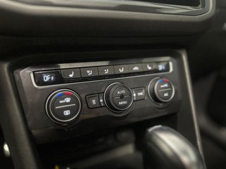 Volkswagen Tiguan Allspace 2020