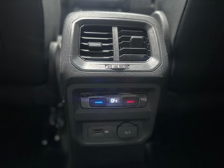 Volkswagen Tiguan Allspace 2020