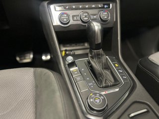 Volkswagen Tiguan Allspace 2020