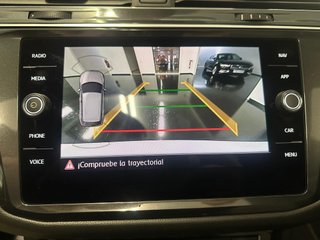 Volkswagen Tiguan Allspace 2020
