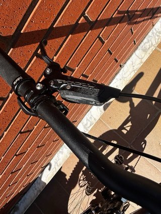 GT Force Pro Bicicleta Enduro