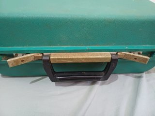 Máquina de escribir