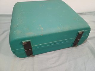 Máquina de escribir