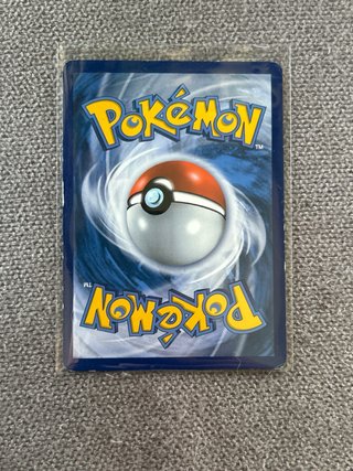 Carta Pokémon Rayquaza EX 75/108