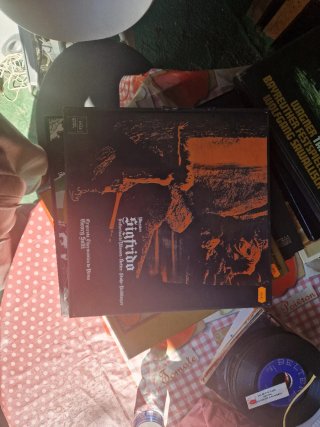 Vinilo Rachmaninoff Las Sinfonías Edo de Waart