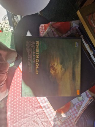 Vinilo Rachmaninoff Las Sinfonías Edo de Waart