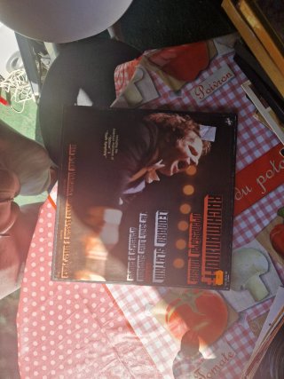 Vinilo Rachmaninoff Las Sinfonías Edo de Waart