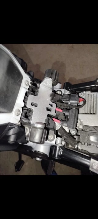 Kit Reductor Asiento BMW GS 1200-1250