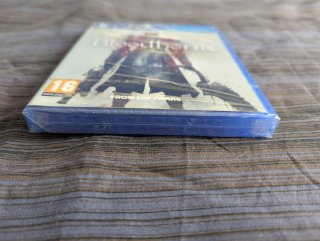Bloodborne PS4 (PlayStation 4)