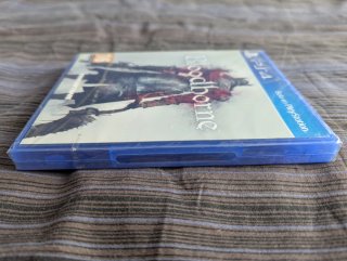 Bloodborne PS4 (PlayStation 4)