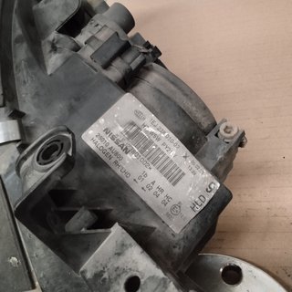 FARO DERECHO NISSAN PRIMERA P12 2002-2008