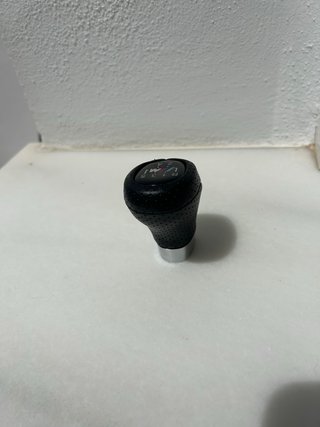 Pomo BMW M 5 Marchas