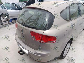 SOLO DESPIECE  SEAT ALTEA XL (5P5, 5P8) 1.6 TDI --
