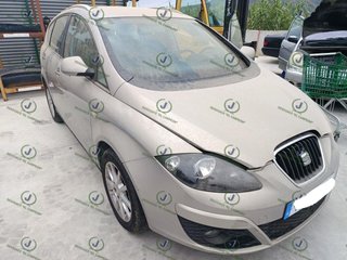 SOLO DESPIECE  SEAT ALTEA XL (5P5, 5P8) 1.6 TDI --