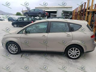 SOLO DESPIECE  SEAT ALTEA XL (5P5, 5P8) 1.6 TDI --