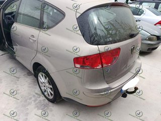 SOLO DESPIECE  SEAT ALTEA XL (5P5, 5P8) 1.6 TDI --