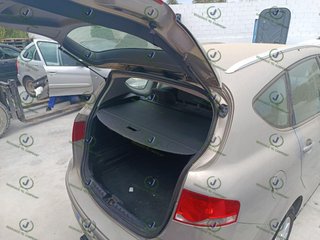 SOLO DESPIECE  SEAT ALTEA XL (5P5, 5P8) 1.6 TDI --