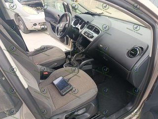 SOLO DESPIECE  SEAT ALTEA XL (5P5, 5P8) 1.6 TDI --