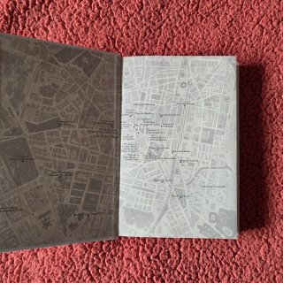 El silencio de la ciudad blanca 1
