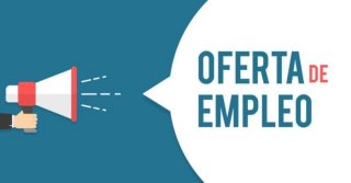 Empleo para plaza interna