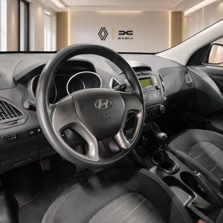 👉 Hyundai ix35 2014 🔥 ¡Etiqueta C y 129k km!