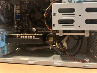 Computer ASUS nero