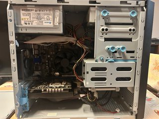 Computer ASUS nero