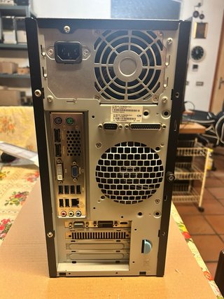 Computer ASUS nero
