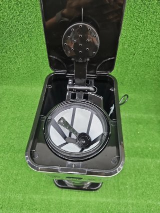 Cafetera Cecotec Coffee 6 Smart Plus