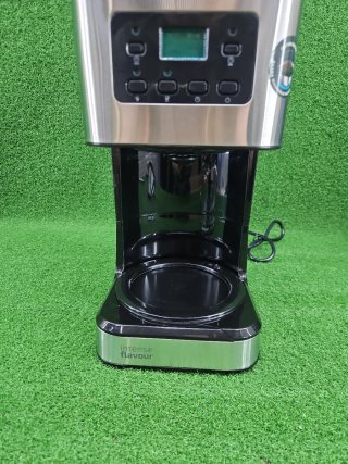 Cafetera Cecotec Coffee 6 Smart Plus
