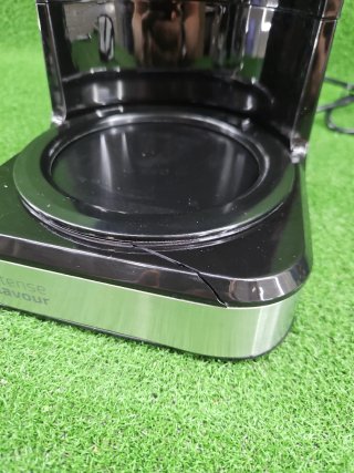 Cafetera Cecotec Coffee 6 Smart Plus