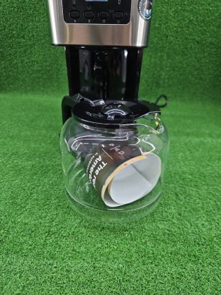 Cafetera Cecotec Coffee 6 Smart Plus